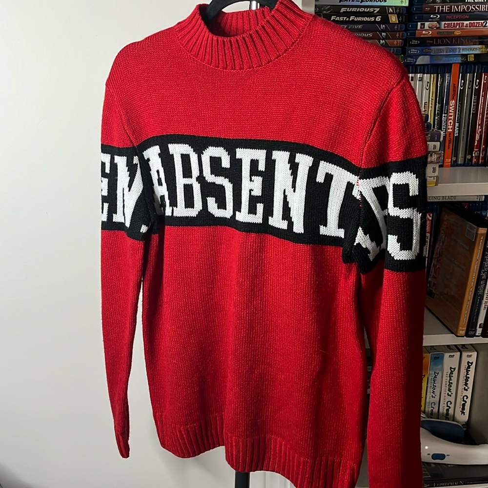 Small Forever 21 Men Sweater